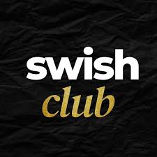 Swish Club logo